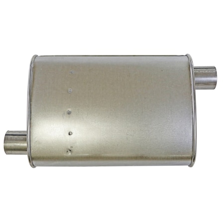 Walker EXHAUST MUFFLER 17736